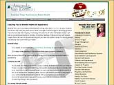 Amanda Van Loon Wellness Coach