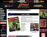 Holeshot Magazine
