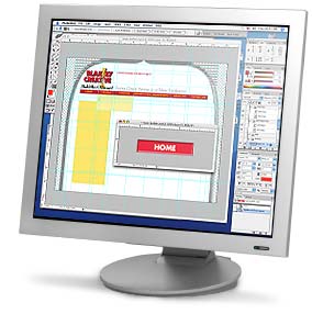 Web Site Design
